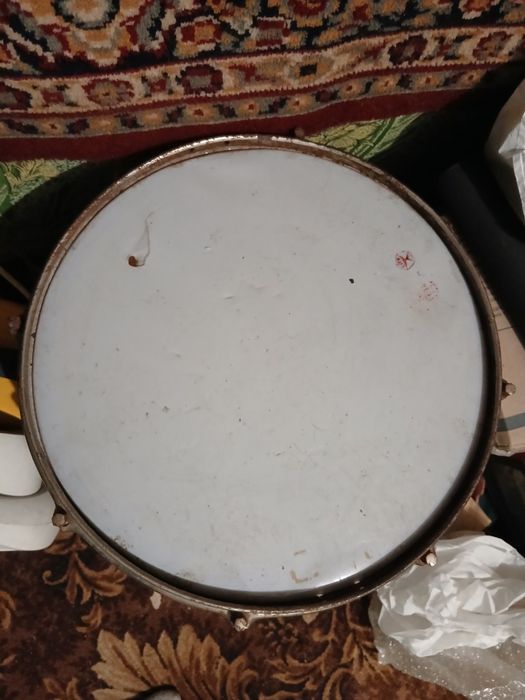 Барабан бобон ударні інструменти