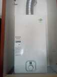 Esquentador Vulcano WTD 11-4 KME 23 (11L - Ventilado - Gás Natural)
