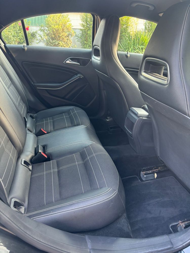 Mercedes A180d  National 113m km
