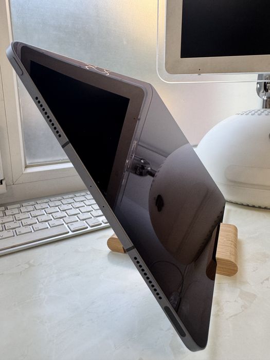 iPad Pro 12.9 M1 2021 256Gb Space WiFi+LTE Прекрасний стан!