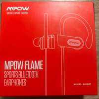 Спортивні bluetooth навушники MPOW FLAME BH088F