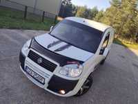 Fiat Doblo 1.9JTD Cargo Maxi