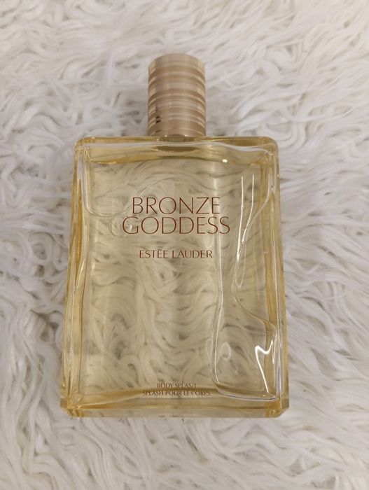 Estée Lauder Bronze Goddess Eau Fraiche