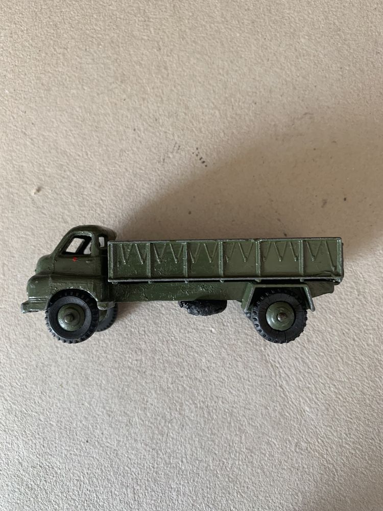 Dinky Toys - 3 Ton Army Wagon 621