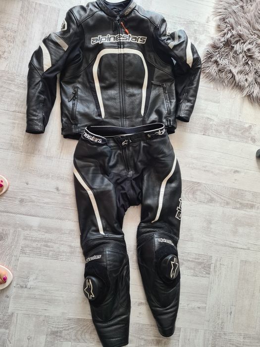 Damski kombinezon alpinestars