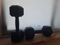 Alteres 10Kg disponíveis