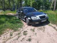 Chery Eastar 2.0 АКПП