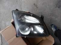lampa xenon vectra c prawa GTS