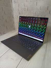 Ноутбук Lenovo ThinkBook 13X потужний ультрабук I7-1160G7 WQXGA IPS