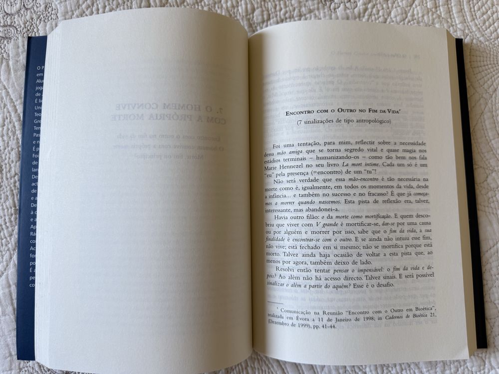 Livro O Olhar e o Ver - Vasco Pinto de Magalhães