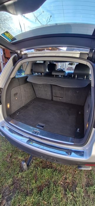 Для Військових Таурег 3.0 дизель