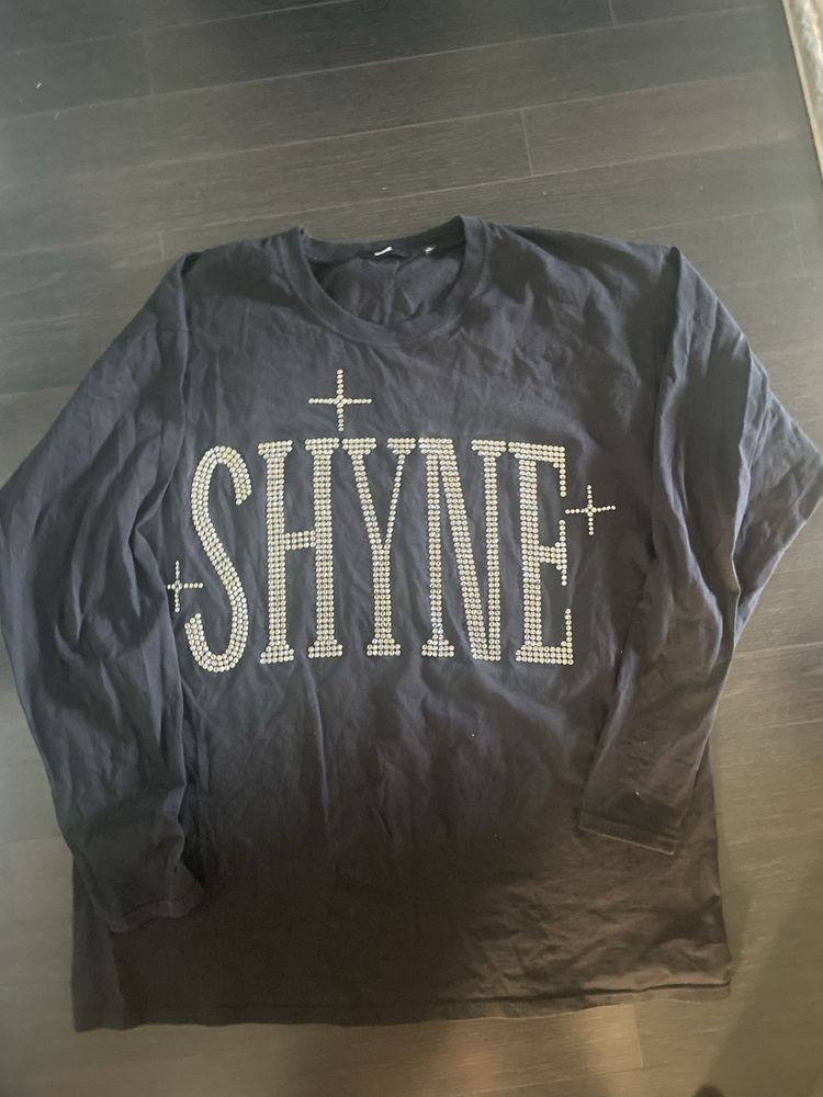 Лонг shyne ….