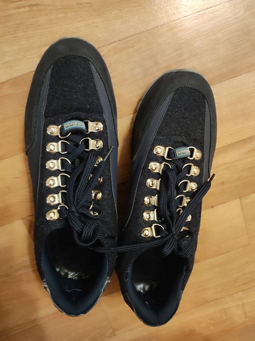 Кросівки чоловічі  baldinini