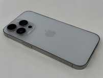 Apple iPhone 14 Pro 128GB Silver/Srebrny