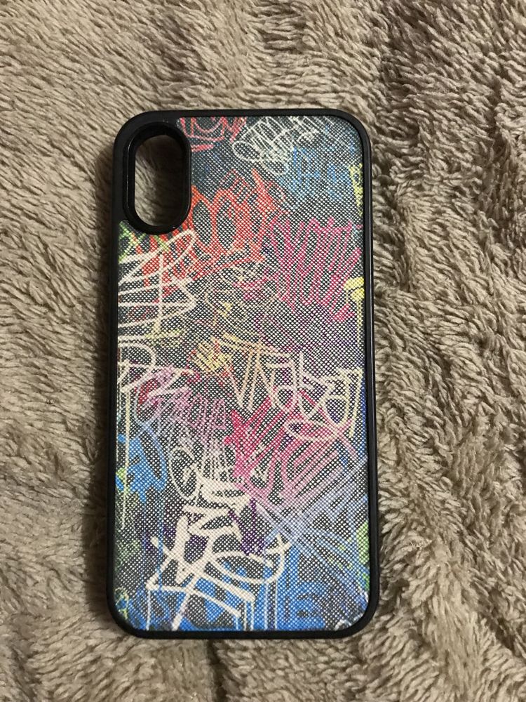 Чохли на iPhone X/XS