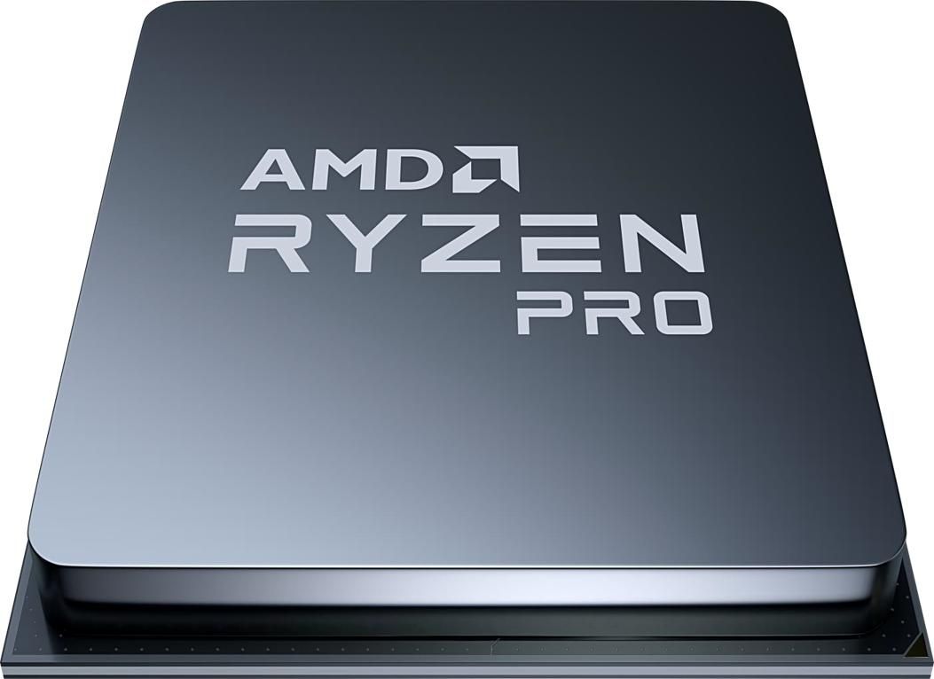 Процесор AMD Ryzen 7 5750G