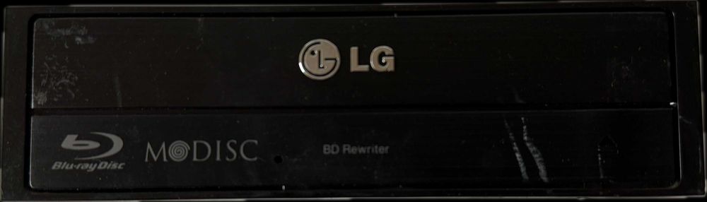 Nagrywarka Blu-ray wewnętrzna LG BH16NS40