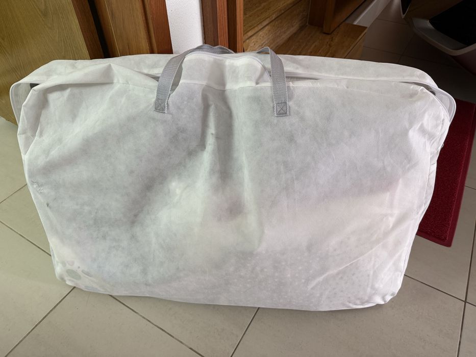 Next 2 me - cama bebe chicco