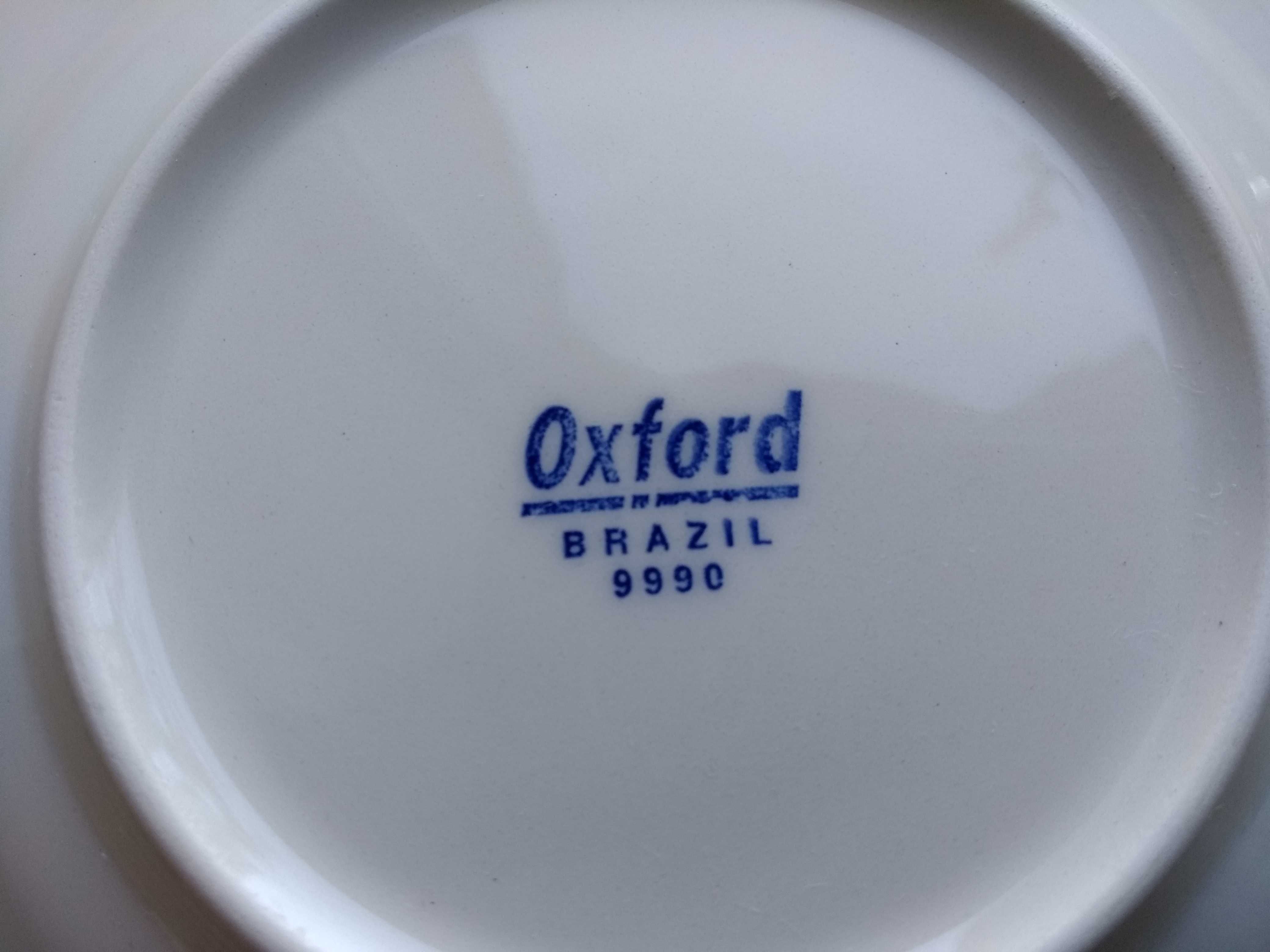 Сервиз чайный, кофейный Oxford, на 6 персон.