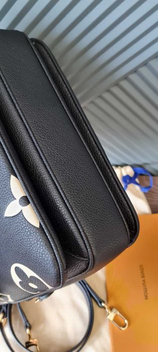 Louis V, оригінал. Сумка. Herme#