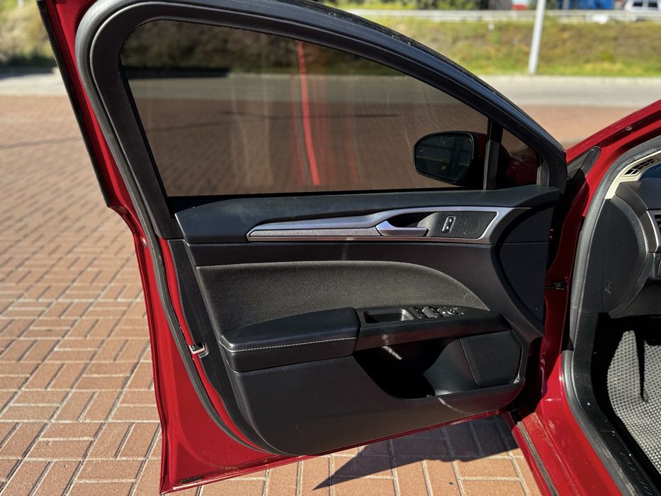 Продам Ford Fusion 2020 1,5 EcoBoost