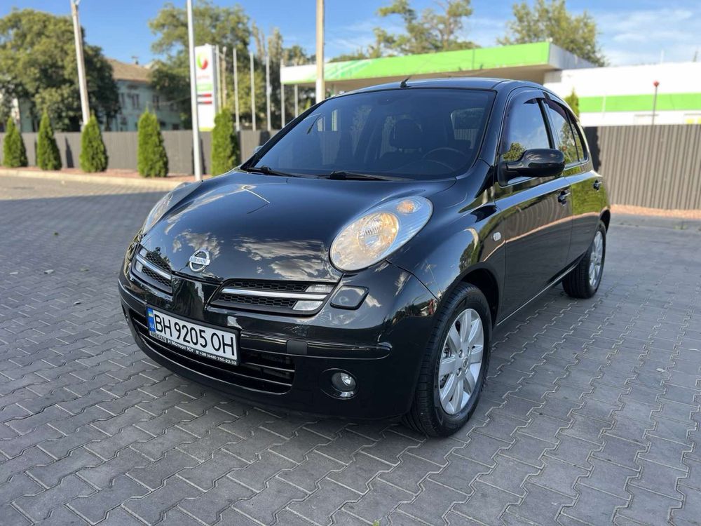 Продам Микру 1.4 автомат