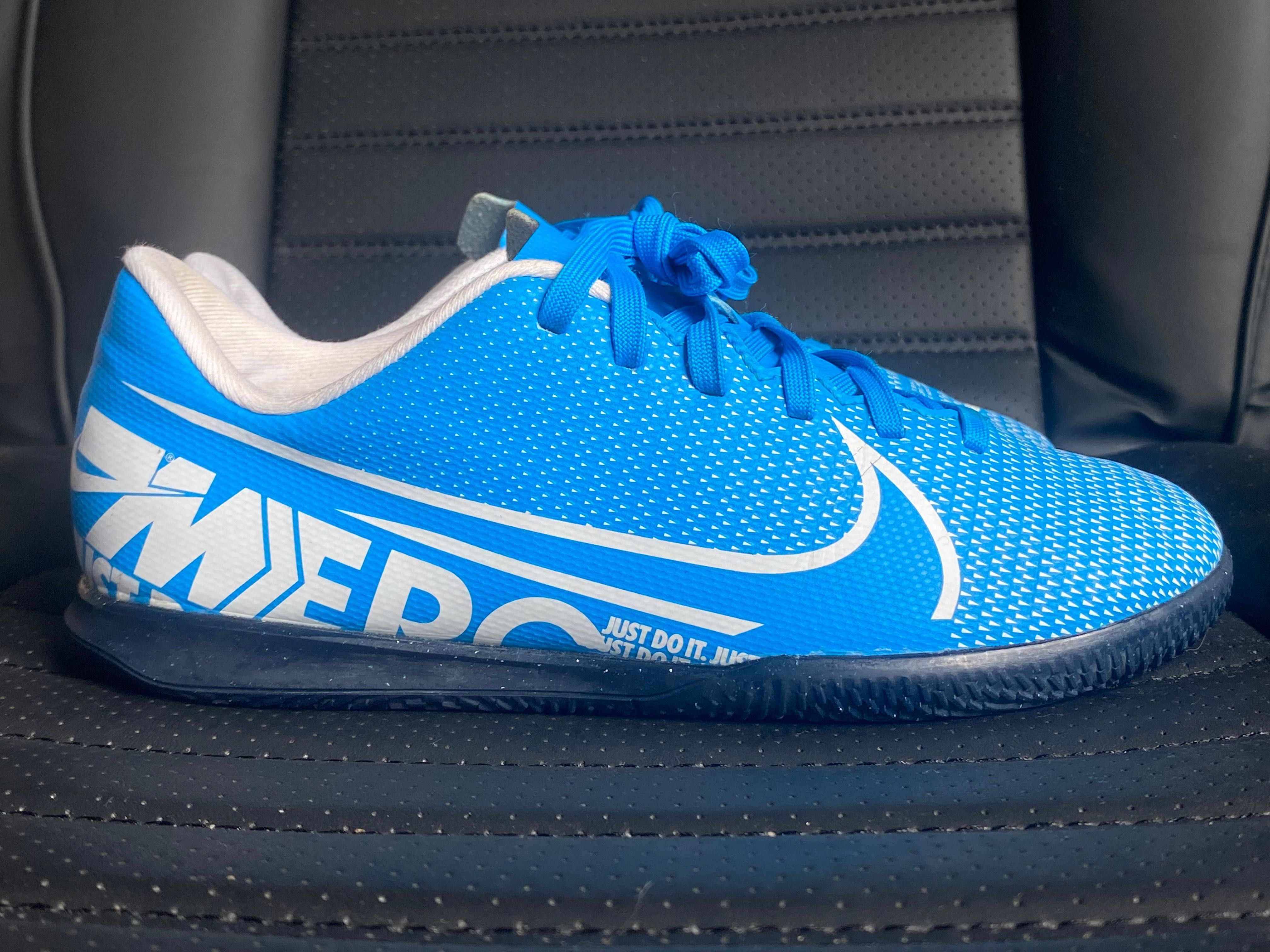 Nike Mercurial 35 (22cm) buty piłkarskie Korki CR7