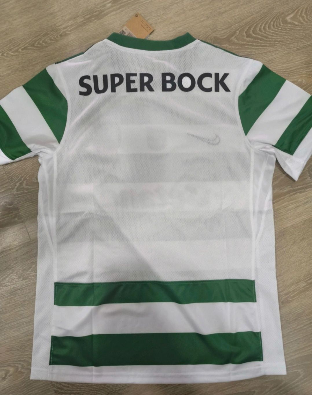 : Camisola Sporting 25/26  Envios entre  24/48h