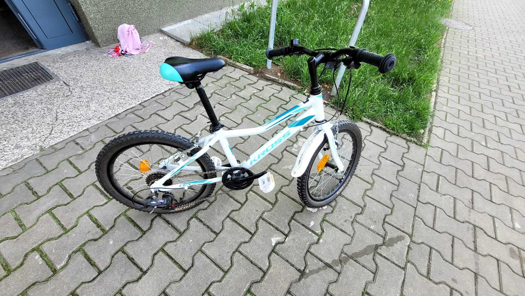 Rower Cross Lea mini 20"