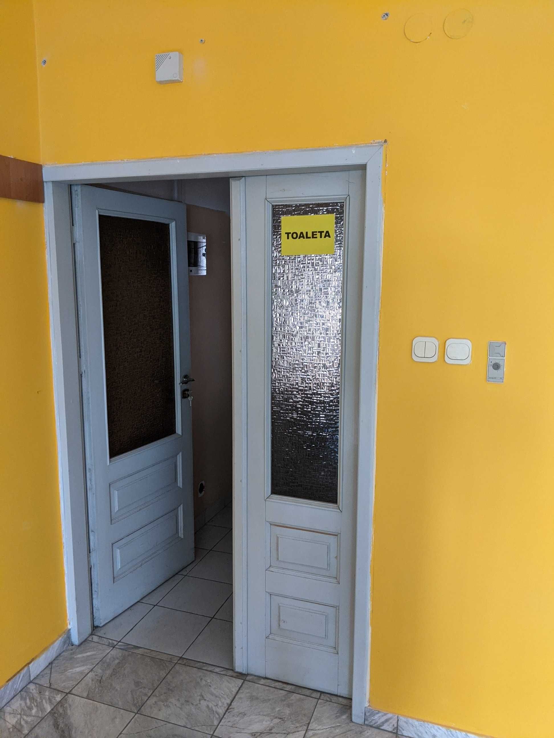 Wynajmę lokal użytkowy 86m2 Os. Słoneczne Gorzów Wlkp.   Żabka, Apteka