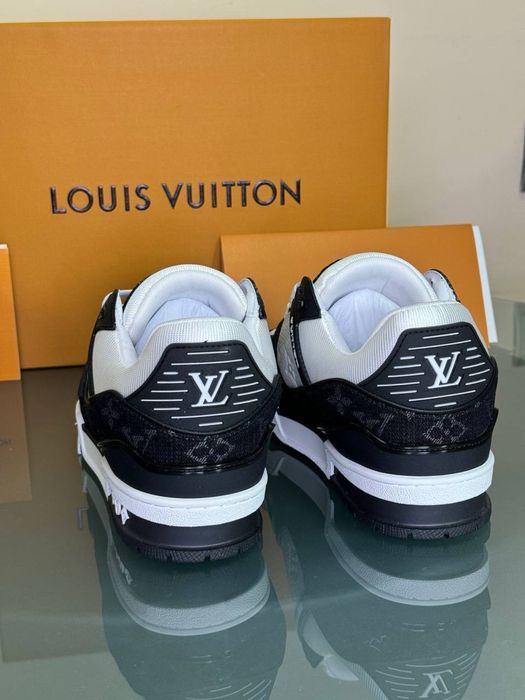 Sneakers LV Trainer