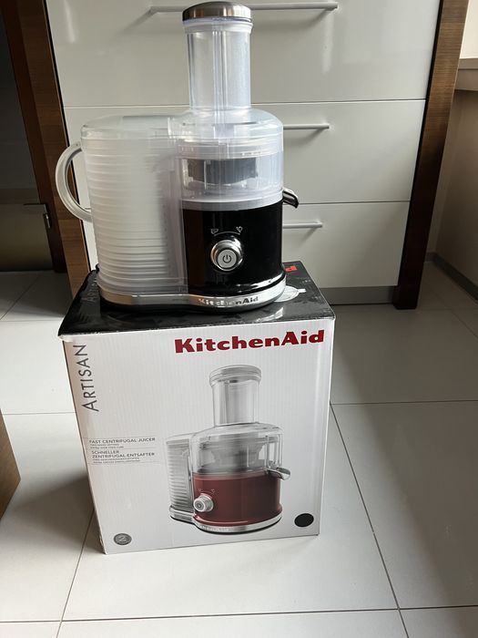 Sokowirówka KitchenAid Aristan okazja !!