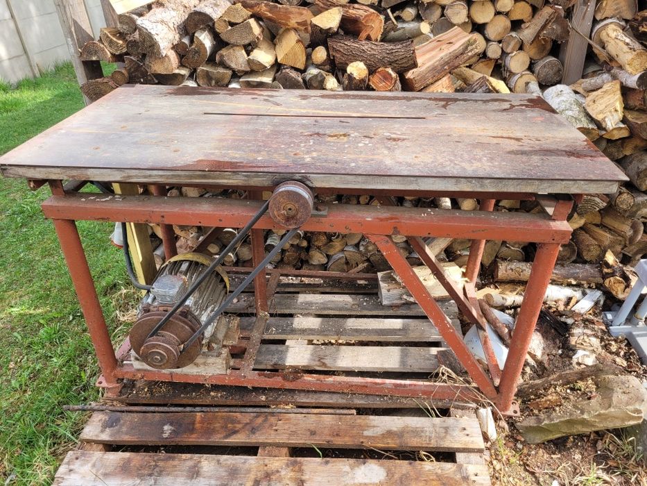 Krajzega Stolik duża