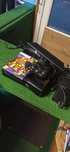 X box 360 z Kinect i grą , PAD i okablowanie