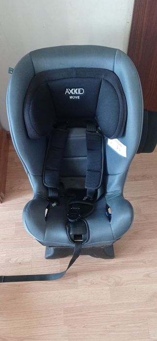 Fotelik samochodowy AXKID MOVE