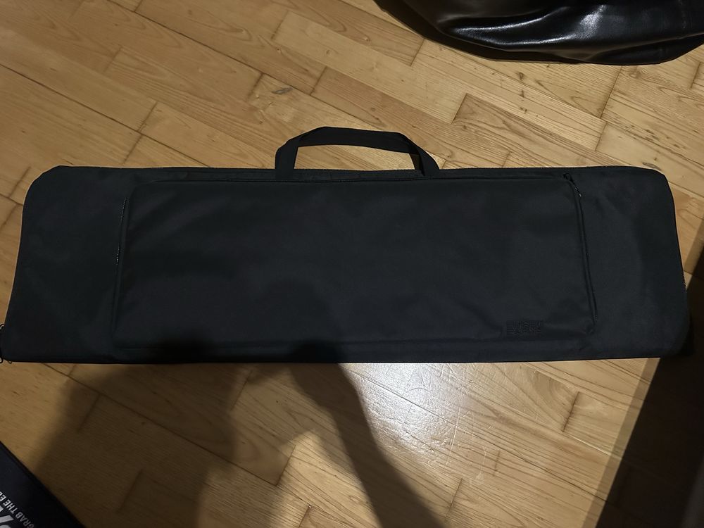 Mala para transporte de armas (AirSoft)