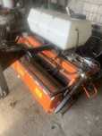 Zamiatarka Agata 160 pronar