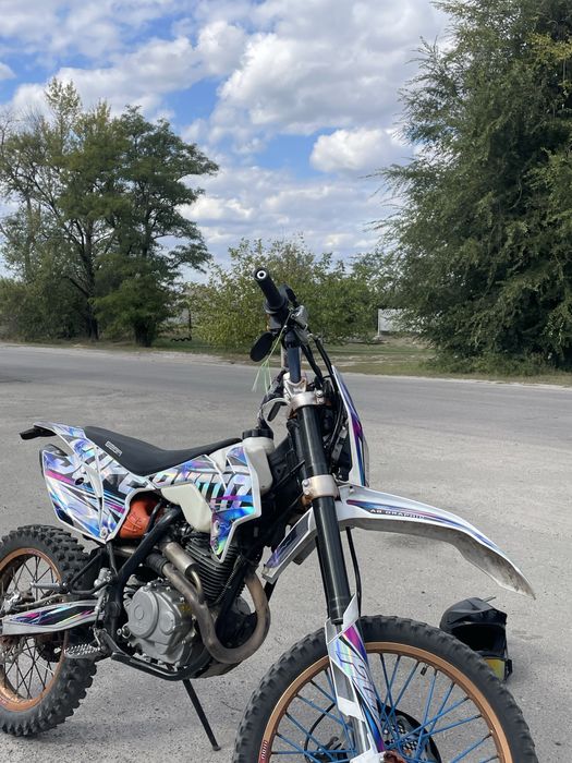 Продам Geon terrax 250