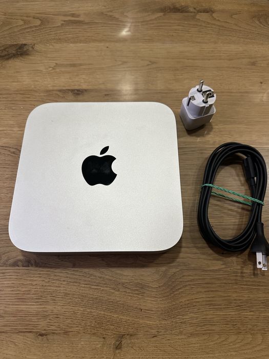 Apple Mac mini 8/256