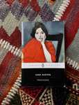 Persuasão - Penguin Classics