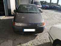 Para peças Fiat Punto 55 1.1 Ano 1997