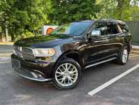 2017 Dodge Durango