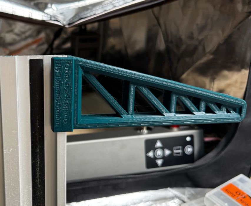 Esquadria de Precisão para Trilhão Ozito