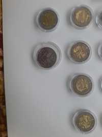 Розпродаж.Монети України 5 та 2 гривні.