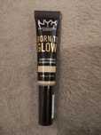 Korektor NYX Born To Glow! nowy