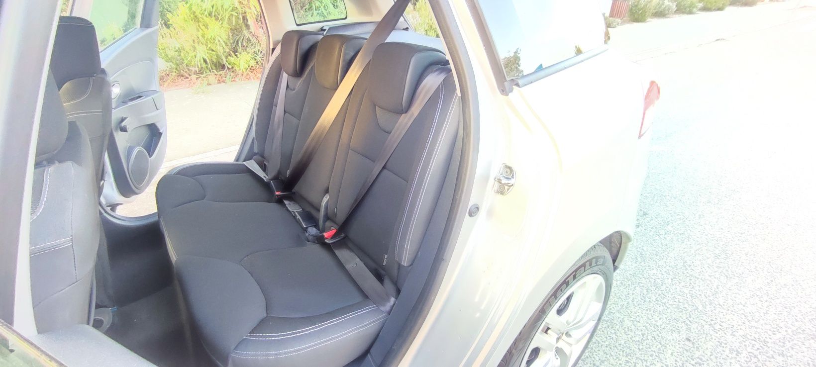 Renault Clio 1.2 2018 c/iva Garantia 169€ Mês Troco