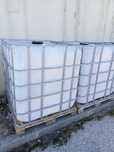 IBC/GRG 1000 lts