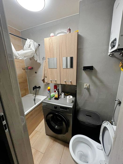 Kawalerka do wynajęcia Lublin ul Czeska 30m2