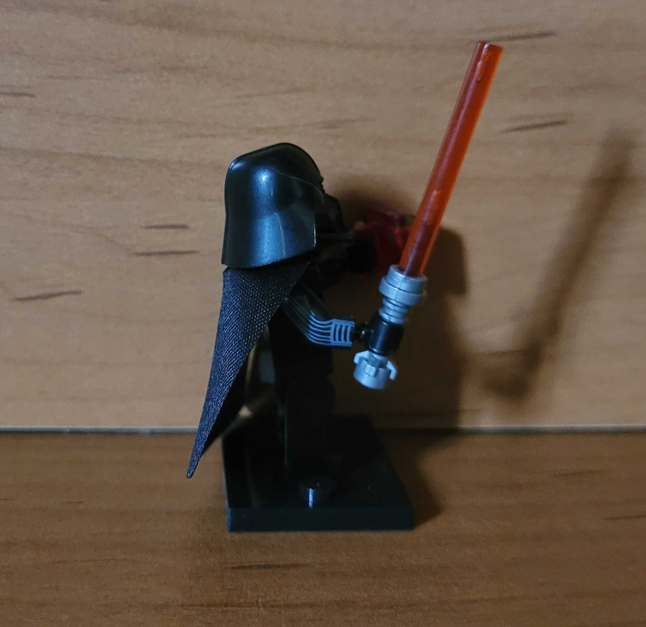 Custom Lego Star Wars - Darth Vader