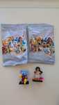 Конструктор Disney фигурка Дисней Лего игрушка lego в пакетике
